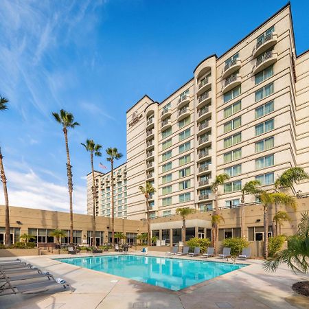 Doubletree By Hilton San Diego-Mission Valley Exterior foto